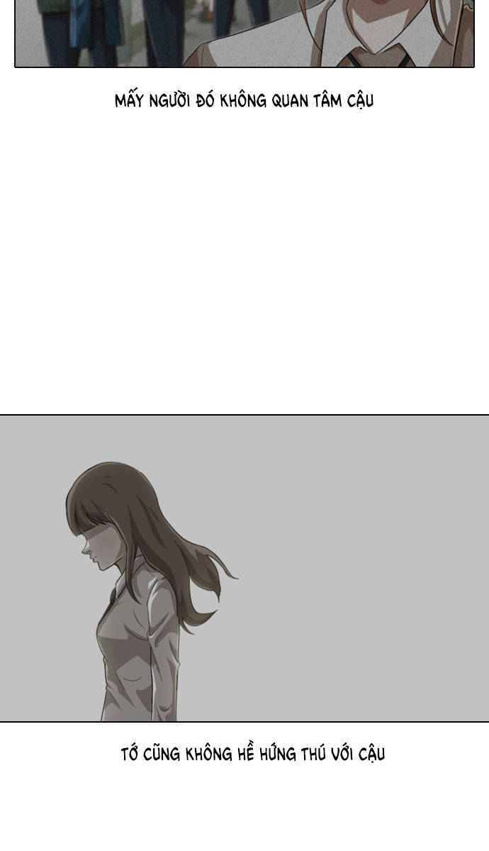Cô Gái Từ Ứng Dụng Nhắn Tin Ngẫu Nhiên Chap 61 - Next Chap 62