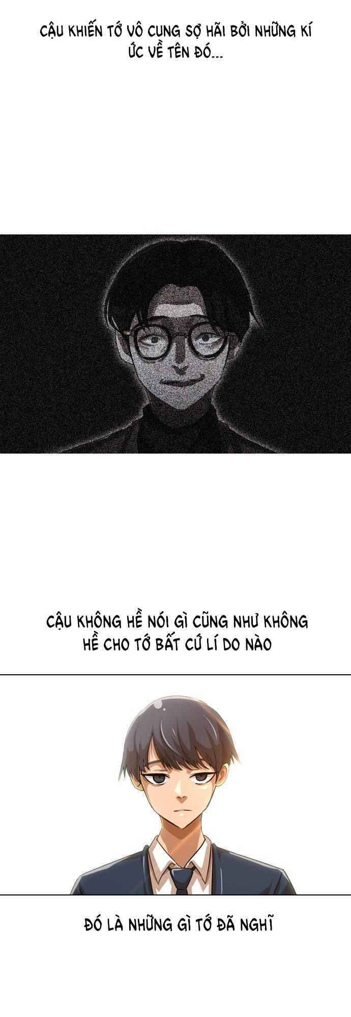 Cô Gái Từ Ứng Dụng Nhắn Tin Ngẫu Nhiên Chap 61 - Next Chap 62