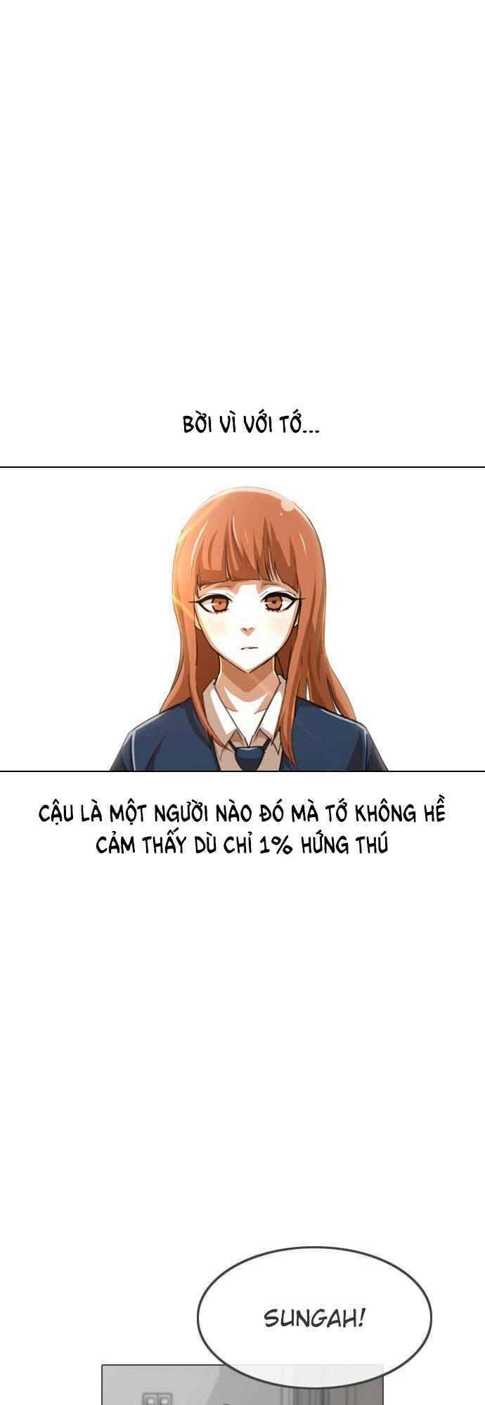 Cô Gái Từ Ứng Dụng Nhắn Tin Ngẫu Nhiên Chap 61 - Next Chap 62