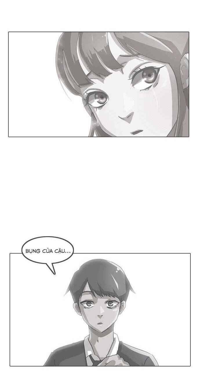 Cô Gái Từ Ứng Dụng Nhắn Tin Ngẫu Nhiên Chap 61 - Next Chap 62
