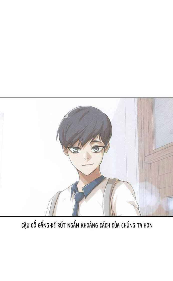 Cô Gái Từ Ứng Dụng Nhắn Tin Ngẫu Nhiên Chap 61 - Next Chap 62