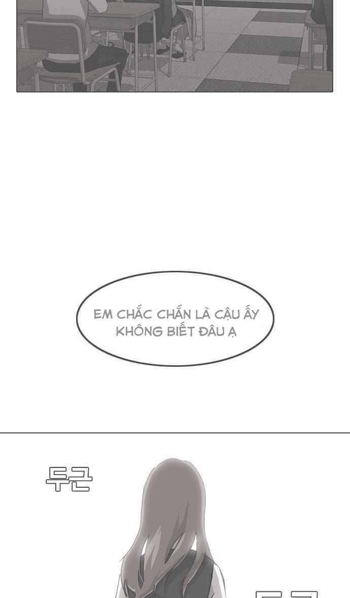 Cô Gái Từ Ứng Dụng Nhắn Tin Ngẫu Nhiên Chap 61 - Next Chap 62