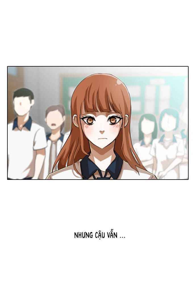 Cô Gái Từ Ứng Dụng Nhắn Tin Ngẫu Nhiên Chap 61 - Next Chap 62