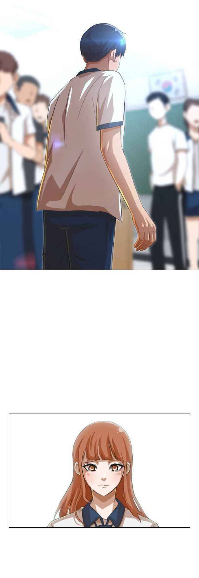 Cô Gái Từ Ứng Dụng Nhắn Tin Ngẫu Nhiên Chap 61 - Next Chap 62