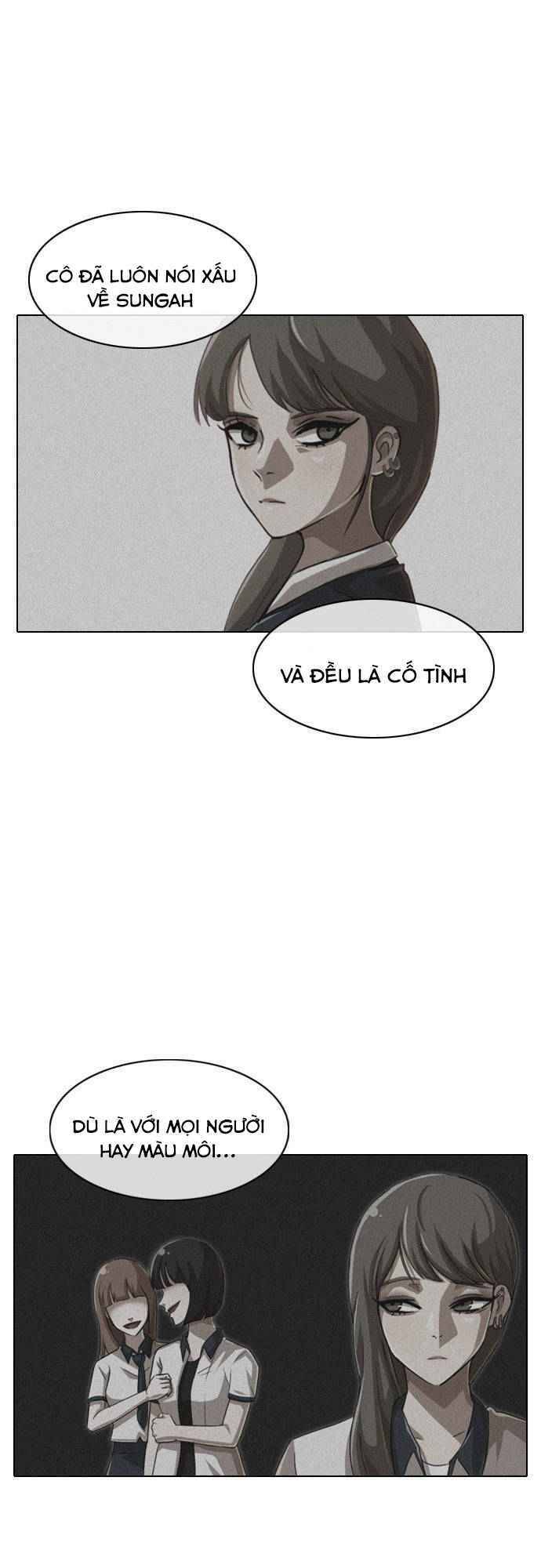 Cô Gái Từ Ứng Dụng Nhắn Tin Ngẫu Nhiên Chap 61 - Next Chap 62