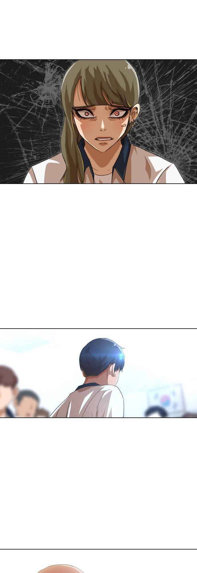 Cô Gái Từ Ứng Dụng Nhắn Tin Ngẫu Nhiên Chap 61 - Next Chap 62