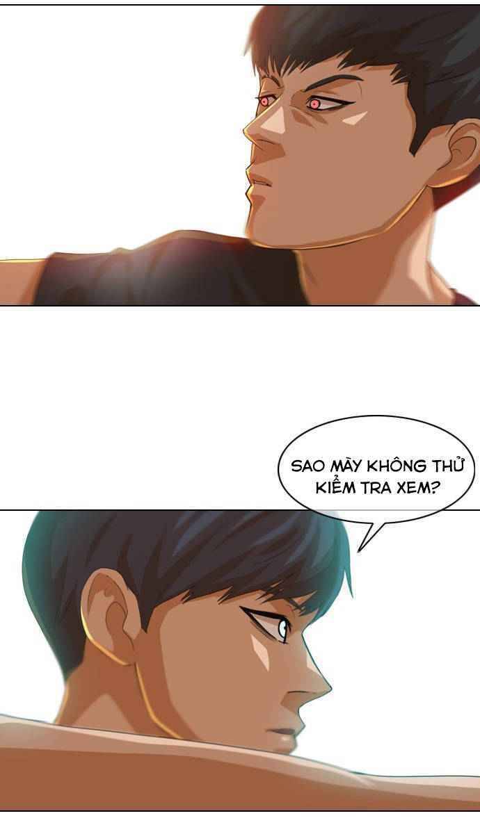 Cô Gái Từ Ứng Dụng Nhắn Tin Ngẫu Nhiên Chap 61 - Next Chap 62