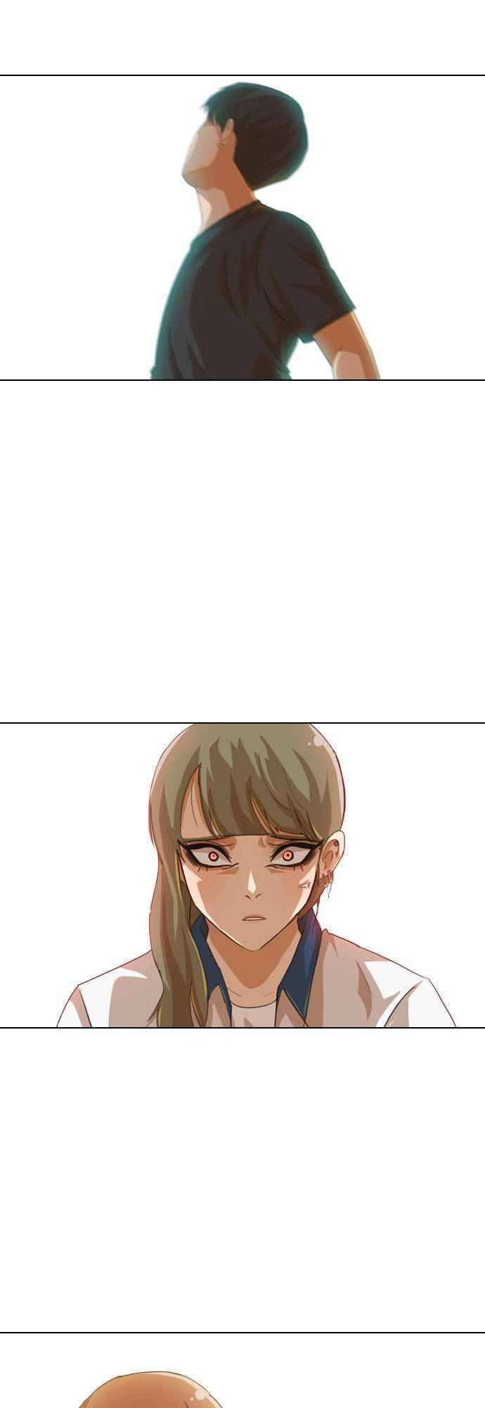 Cô Gái Từ Ứng Dụng Nhắn Tin Ngẫu Nhiên Chap 61 - Next Chap 62