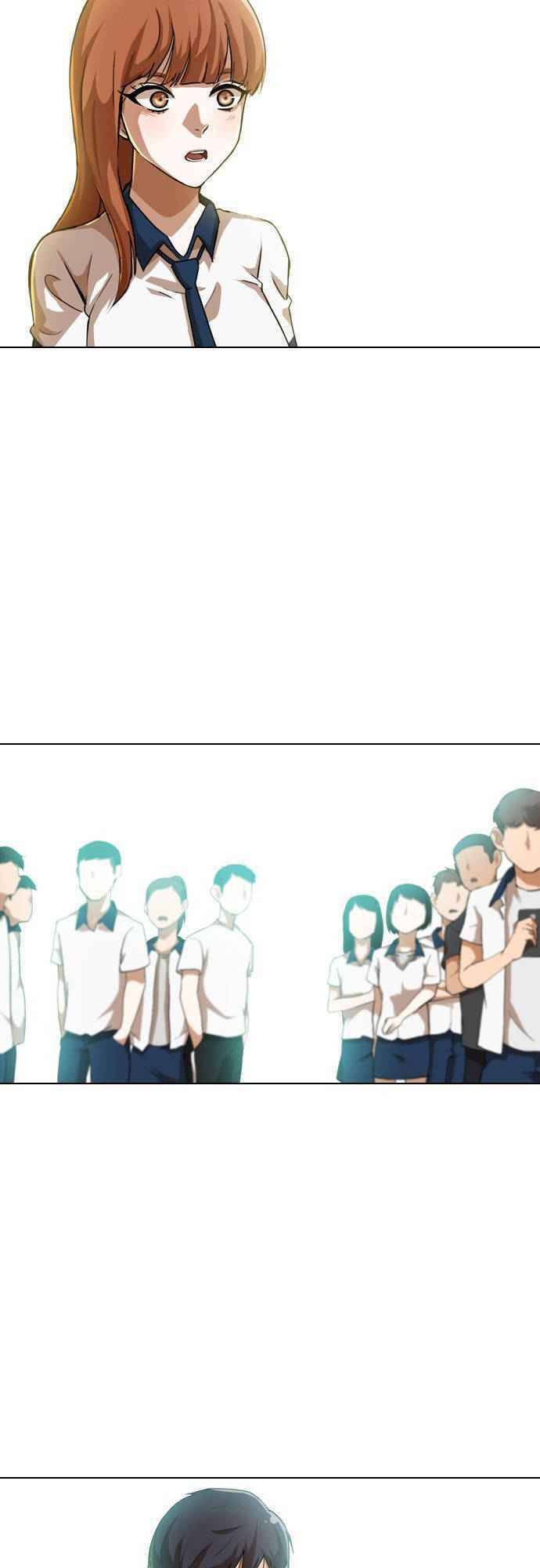 Cô Gái Từ Ứng Dụng Nhắn Tin Ngẫu Nhiên Chap 61 - Next Chap 62
