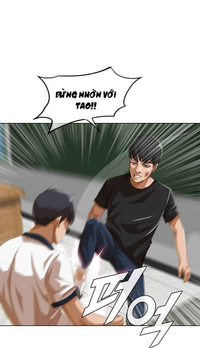 Cô Gái Từ Ứng Dụng Nhắn Tin Ngẫu Nhiên Chap 61 - Next Chap 62