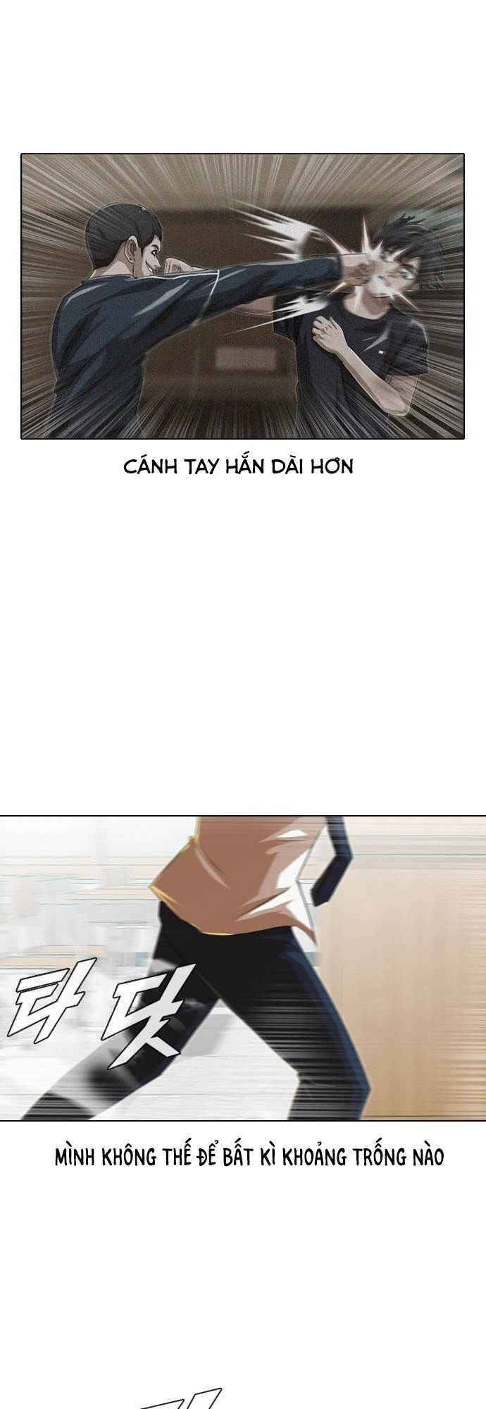 Cô Gái Từ Ứng Dụng Nhắn Tin Ngẫu Nhiên Chap 61 - Next Chap 62