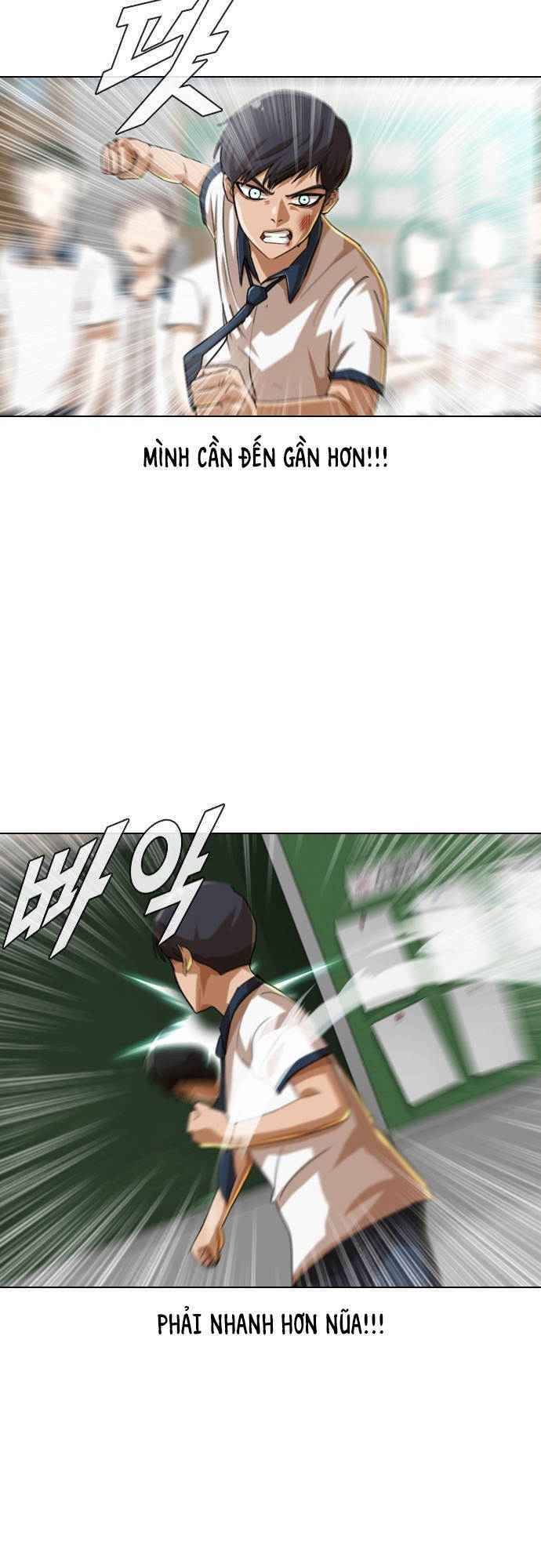 Cô Gái Từ Ứng Dụng Nhắn Tin Ngẫu Nhiên Chap 61 - Next Chap 62