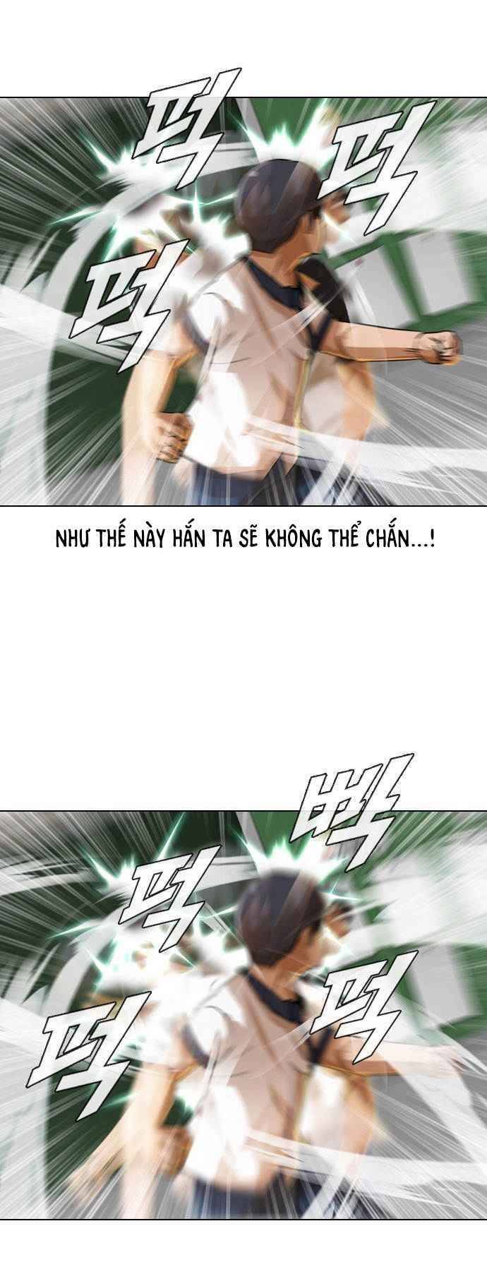 Cô Gái Từ Ứng Dụng Nhắn Tin Ngẫu Nhiên Chap 61 - Next Chap 62