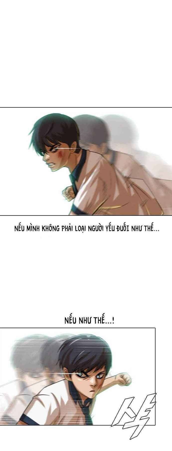 Cô Gái Từ Ứng Dụng Nhắn Tin Ngẫu Nhiên Chap 61 - Next Chap 62