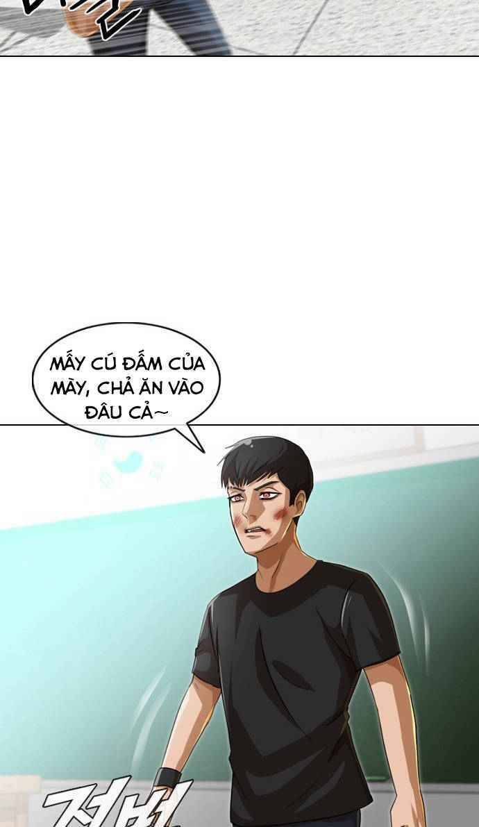 Cô Gái Từ Ứng Dụng Nhắn Tin Ngẫu Nhiên Chap 61 - Next Chap 62