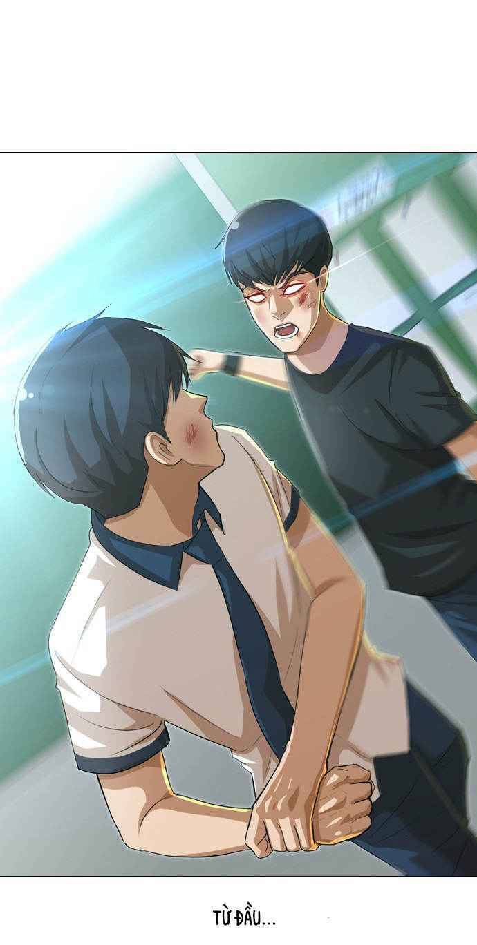 Cô Gái Từ Ứng Dụng Nhắn Tin Ngẫu Nhiên Chap 61 - Next Chap 62