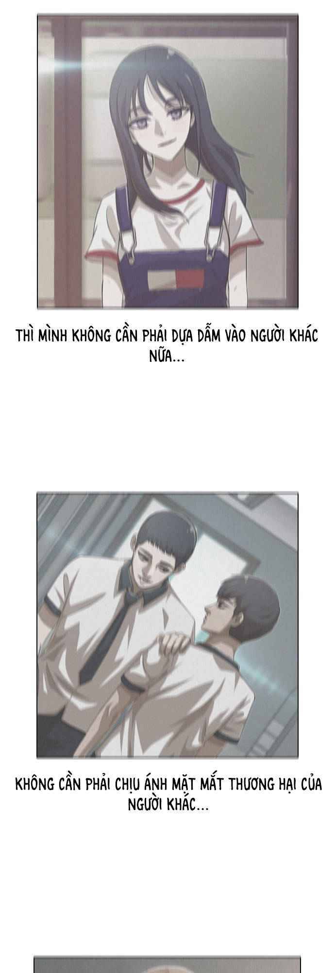 Cô Gái Từ Ứng Dụng Nhắn Tin Ngẫu Nhiên Chap 61 - Next Chap 62