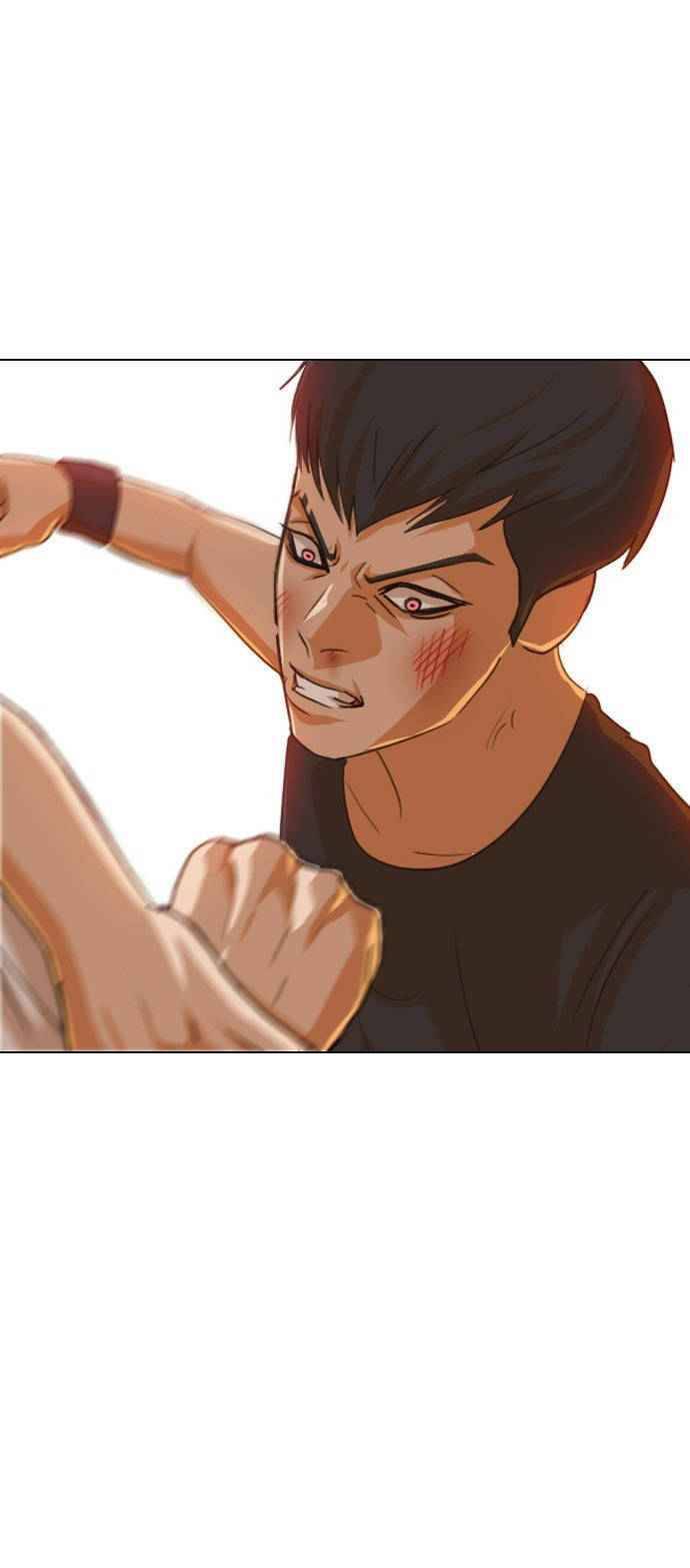 Cô Gái Từ Ứng Dụng Nhắn Tin Ngẫu Nhiên Chap 61 - Next Chap 62