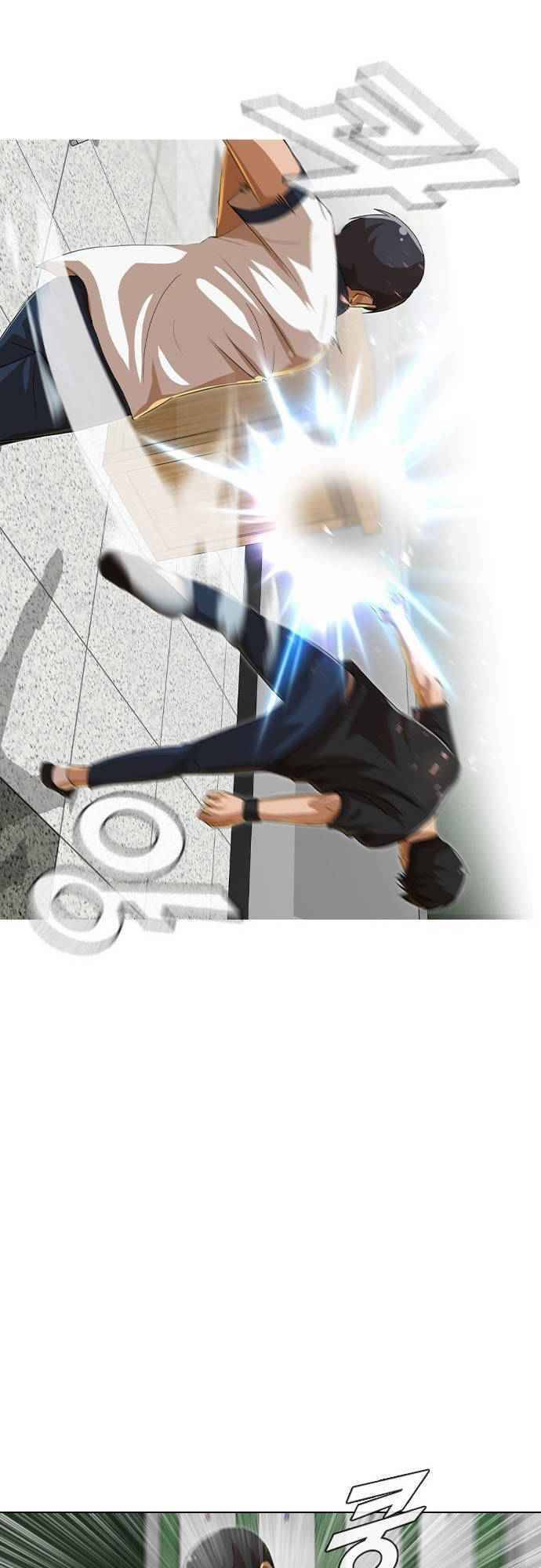 Cô Gái Từ Ứng Dụng Nhắn Tin Ngẫu Nhiên Chap 61 - Next Chap 62