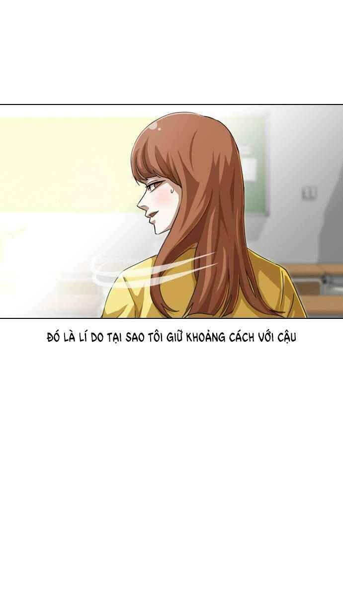 Cô Gái Từ Ứng Dụng Nhắn Tin Ngẫu Nhiên Chap 61 - Next Chap 62