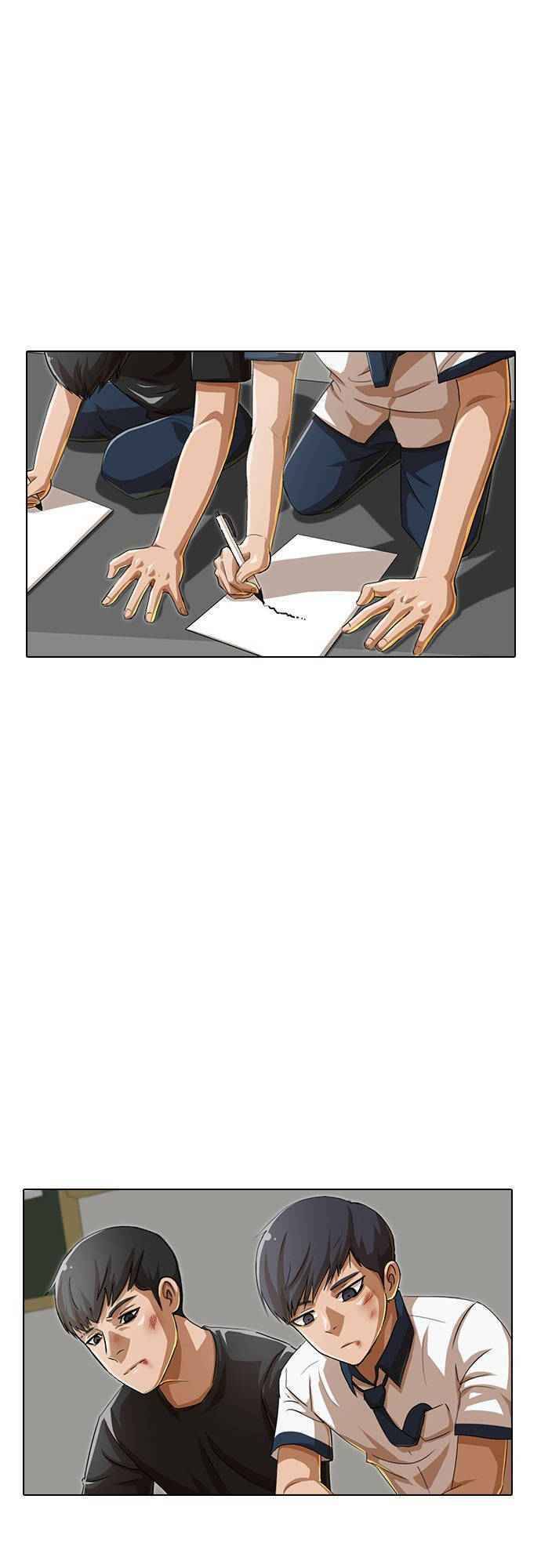 Cô Gái Từ Ứng Dụng Nhắn Tin Ngẫu Nhiên Chap 62 - Next Chap 63