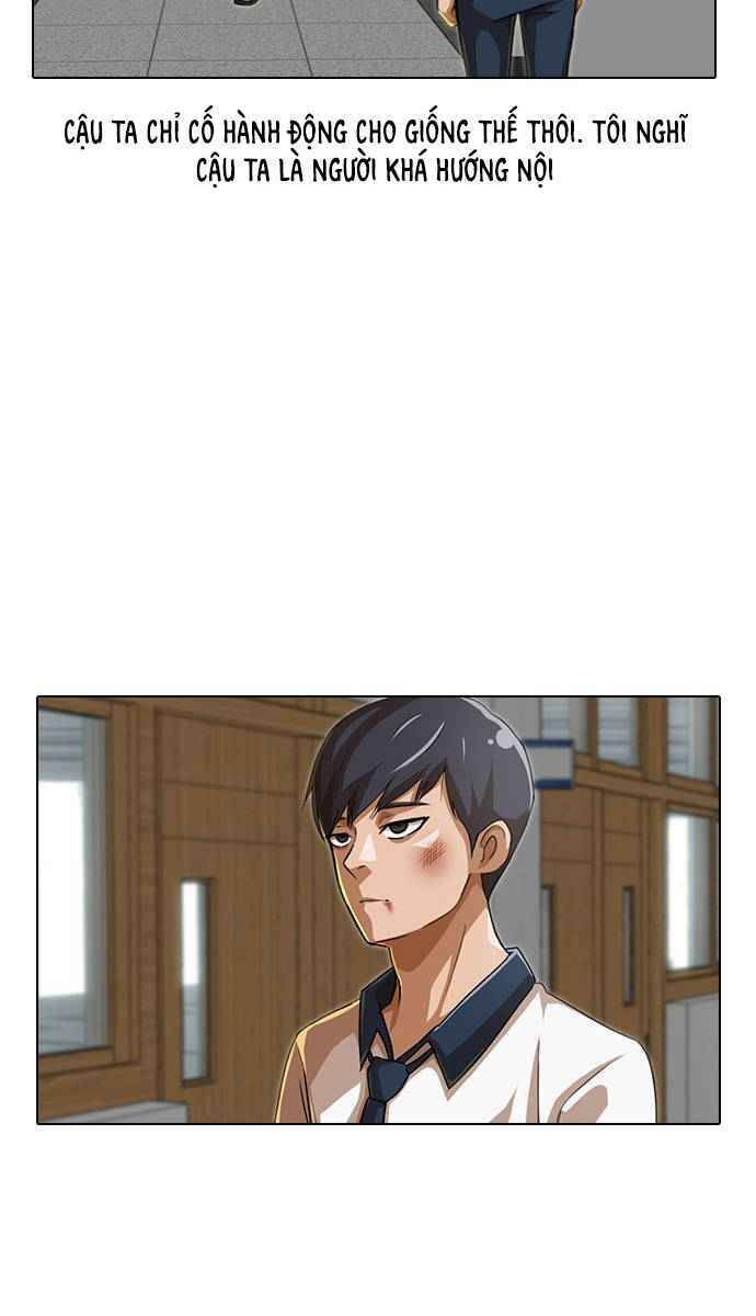 Cô Gái Từ Ứng Dụng Nhắn Tin Ngẫu Nhiên Chap 62 - Next Chap 63