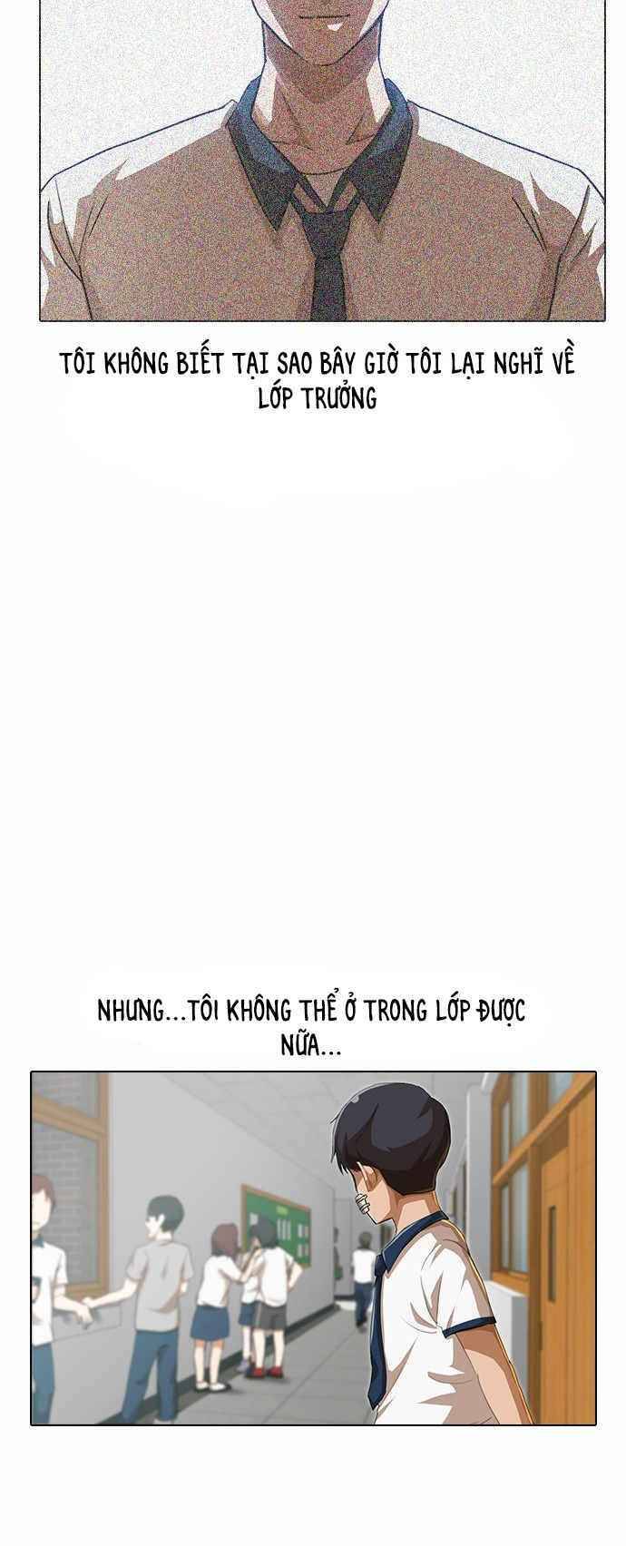 Cô Gái Từ Ứng Dụng Nhắn Tin Ngẫu Nhiên Chap 62 - Next Chap 63