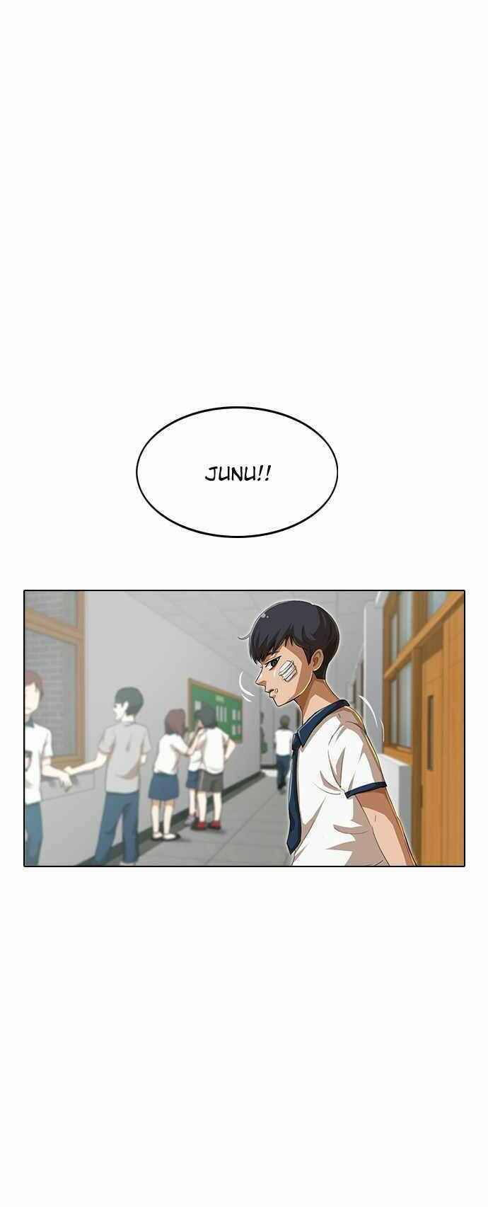 Cô Gái Từ Ứng Dụng Nhắn Tin Ngẫu Nhiên Chap 62 - Next Chap 63