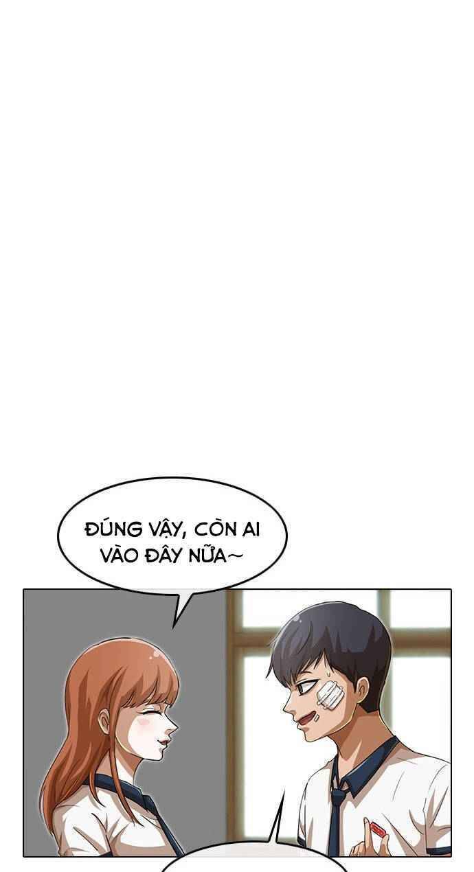 Cô Gái Từ Ứng Dụng Nhắn Tin Ngẫu Nhiên Chap 62 - Next Chap 63