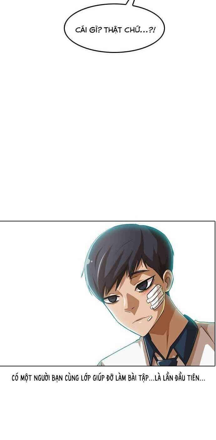 Cô Gái Từ Ứng Dụng Nhắn Tin Ngẫu Nhiên Chap 62 - Next Chap 63