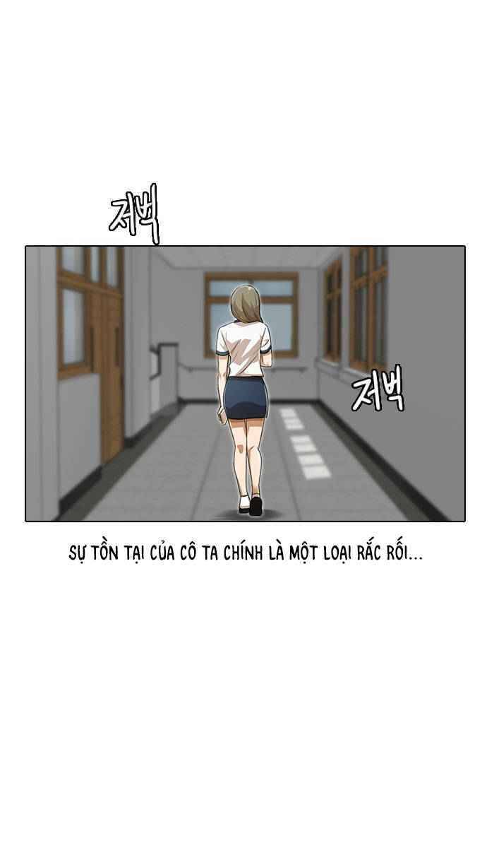 Cô Gái Từ Ứng Dụng Nhắn Tin Ngẫu Nhiên Chap 62 - Next Chap 63