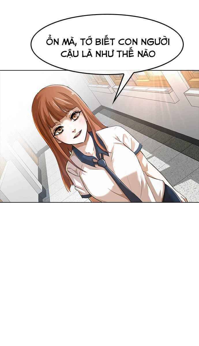 Cô Gái Từ Ứng Dụng Nhắn Tin Ngẫu Nhiên Chap 62 - Next Chap 63