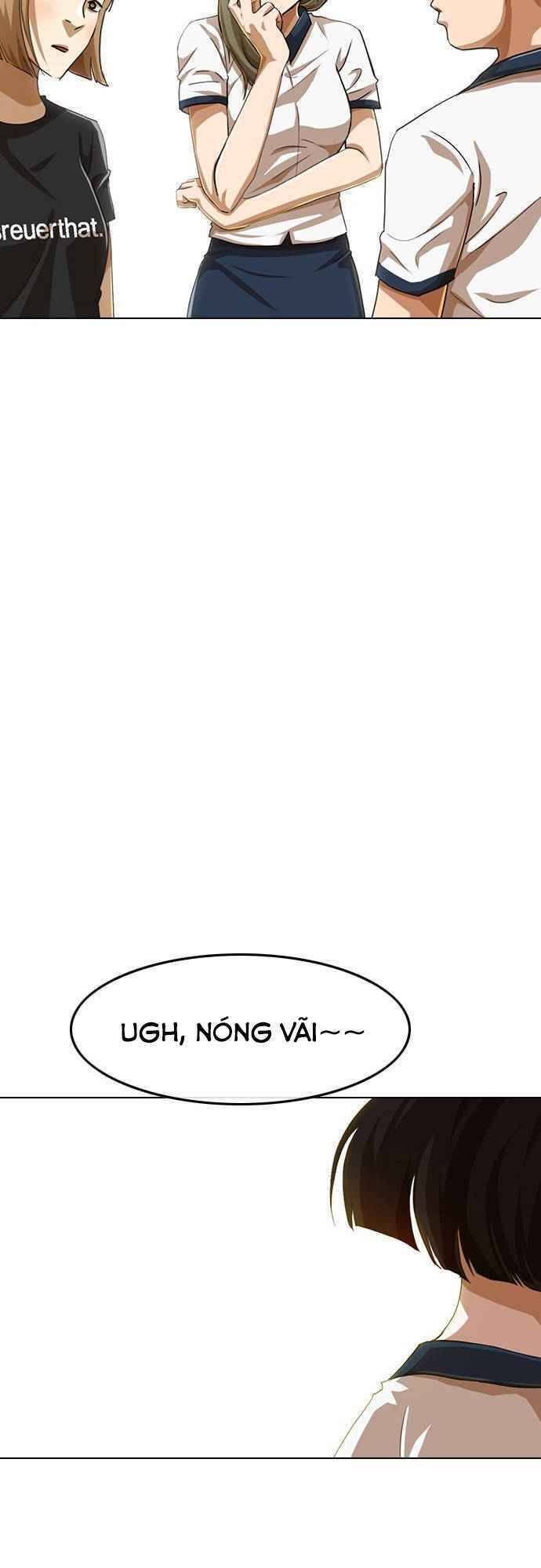 Cô Gái Từ Ứng Dụng Nhắn Tin Ngẫu Nhiên Chap 62 - Next Chap 63
