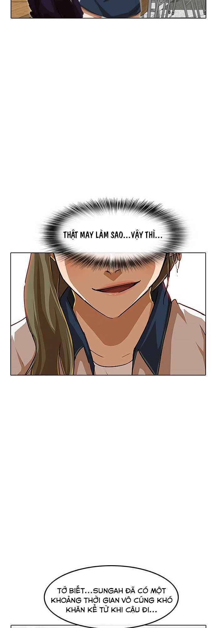 Cô Gái Từ Ứng Dụng Nhắn Tin Ngẫu Nhiên Chap 62 - Next Chap 63