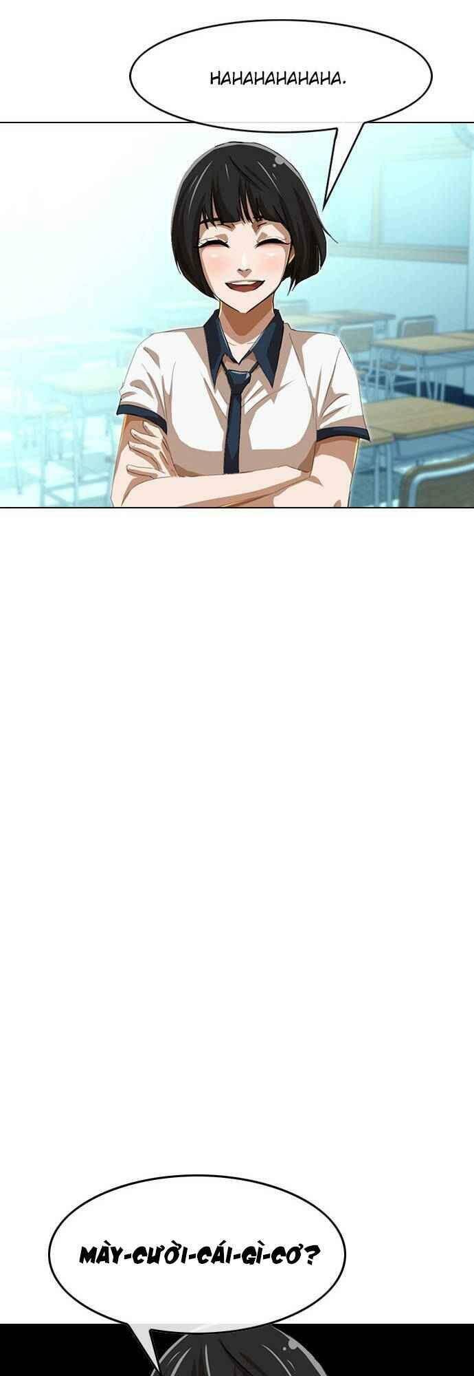Cô Gái Từ Ứng Dụng Nhắn Tin Ngẫu Nhiên Chap 62 - Next Chap 63