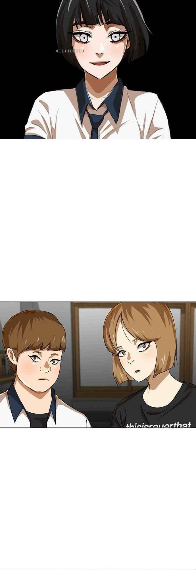 Cô Gái Từ Ứng Dụng Nhắn Tin Ngẫu Nhiên Chap 62 - Next Chap 63