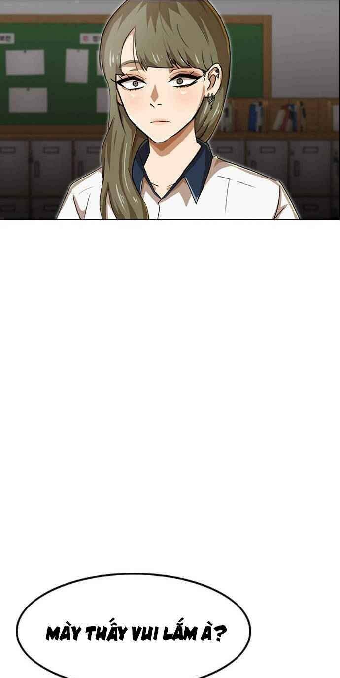 Cô Gái Từ Ứng Dụng Nhắn Tin Ngẫu Nhiên Chap 62 - Next Chap 63
