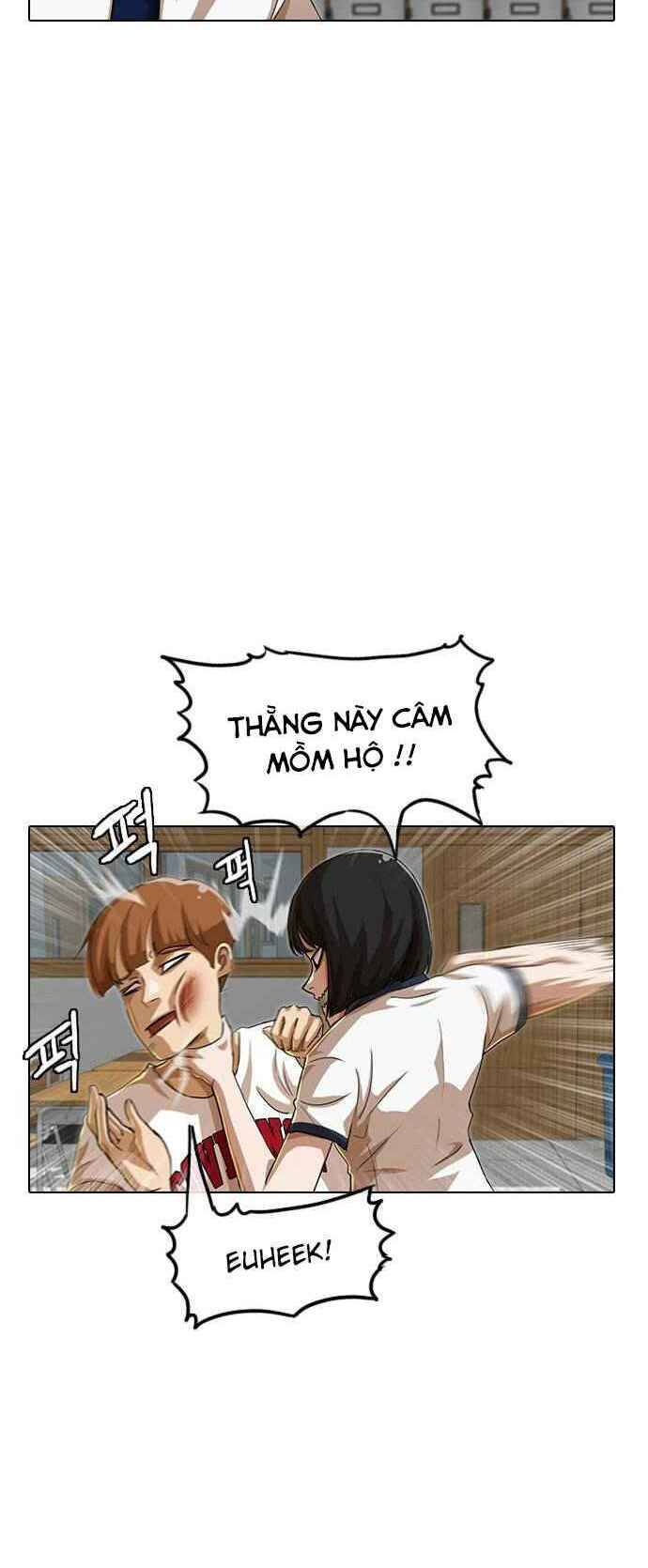 Cô Gái Từ Ứng Dụng Nhắn Tin Ngẫu Nhiên Chap 63 - Next Chap 64