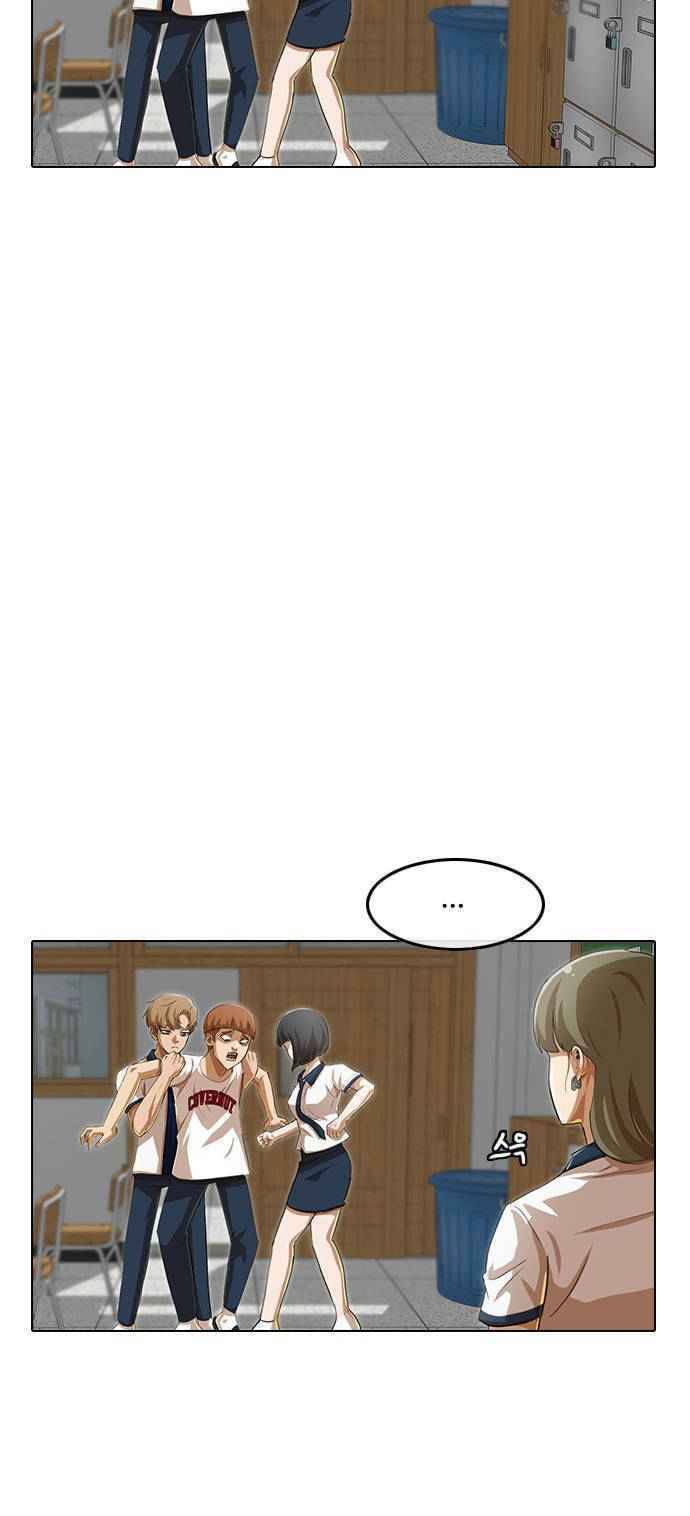 Cô Gái Từ Ứng Dụng Nhắn Tin Ngẫu Nhiên Chap 63 - Next Chap 64