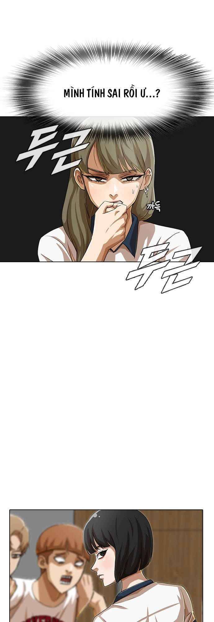 Cô Gái Từ Ứng Dụng Nhắn Tin Ngẫu Nhiên Chap 63 - Next Chap 64