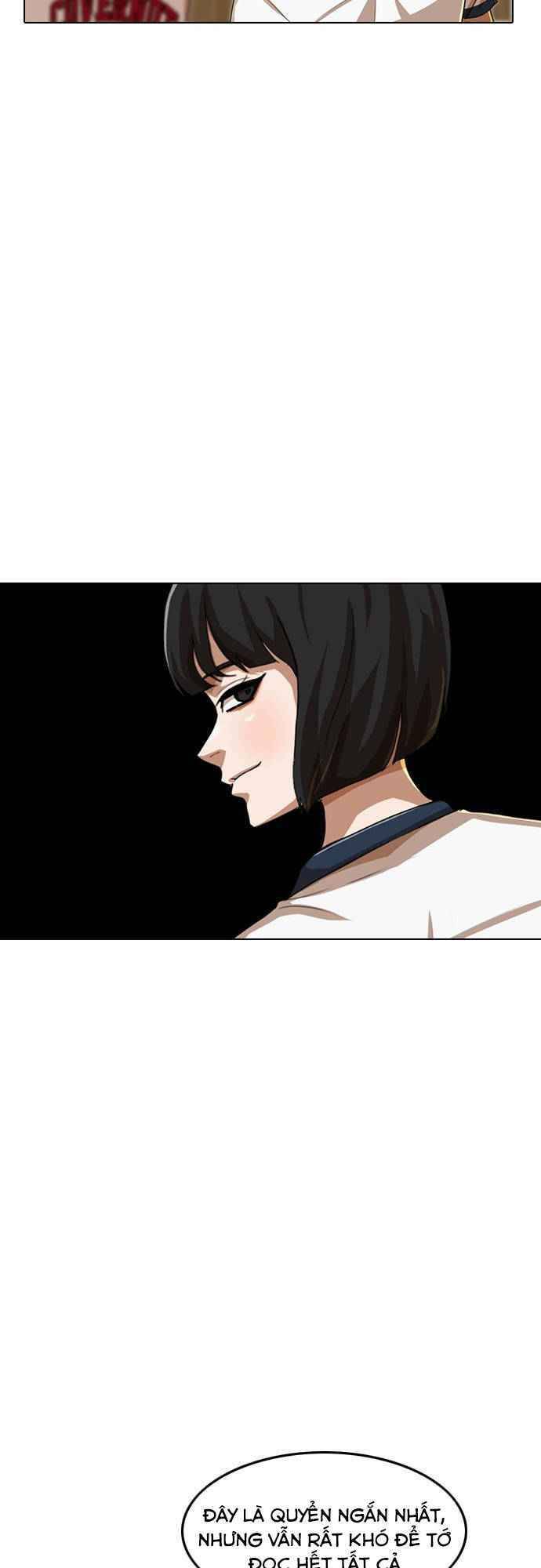 Cô Gái Từ Ứng Dụng Nhắn Tin Ngẫu Nhiên Chap 63 - Next Chap 64
