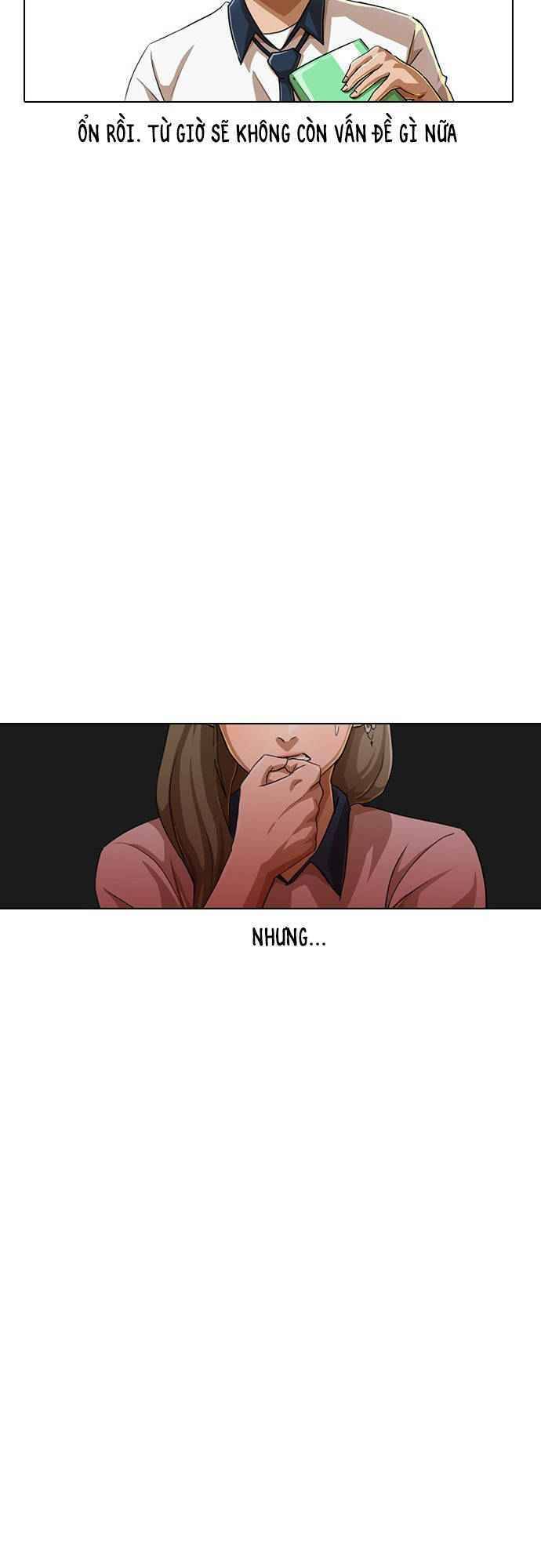 Cô Gái Từ Ứng Dụng Nhắn Tin Ngẫu Nhiên Chap 63 - Next Chap 64