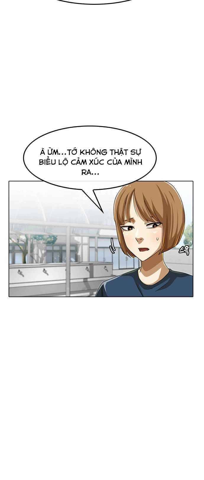 Cô Gái Từ Ứng Dụng Nhắn Tin Ngẫu Nhiên Chap 63 - Next Chap 64