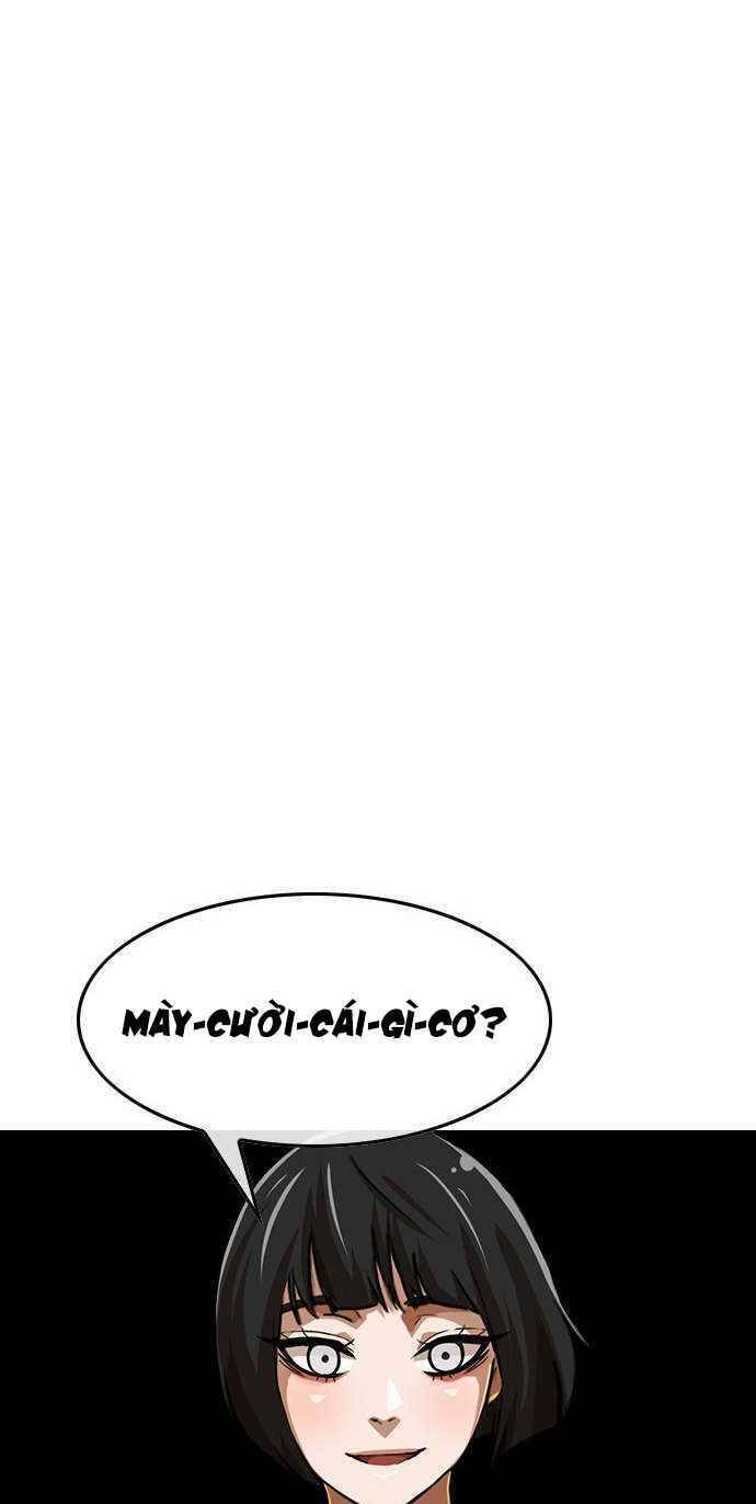 Cô Gái Từ Ứng Dụng Nhắn Tin Ngẫu Nhiên Chap 63 - Next Chap 64