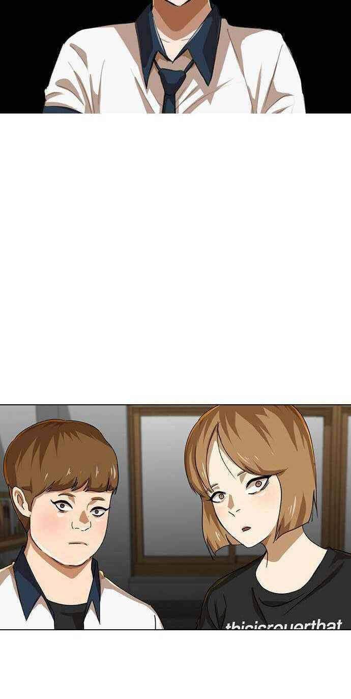 Cô Gái Từ Ứng Dụng Nhắn Tin Ngẫu Nhiên Chap 63 - Next Chap 64