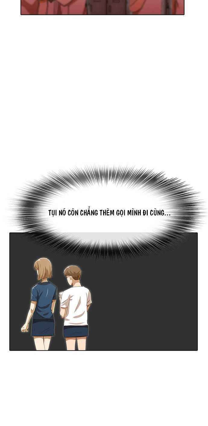 Cô Gái Từ Ứng Dụng Nhắn Tin Ngẫu Nhiên Chap 63 - Next Chap 64
