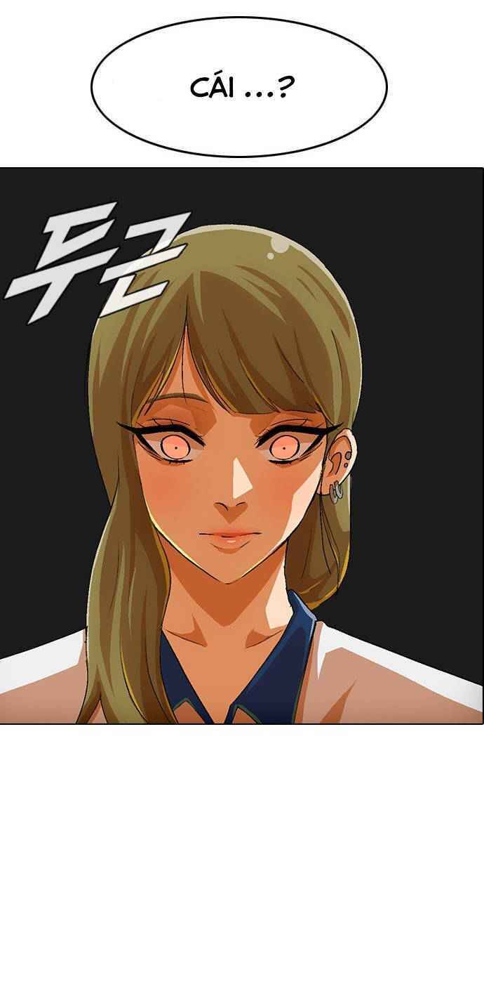 Cô Gái Từ Ứng Dụng Nhắn Tin Ngẫu Nhiên Chap 63 - Next Chap 64