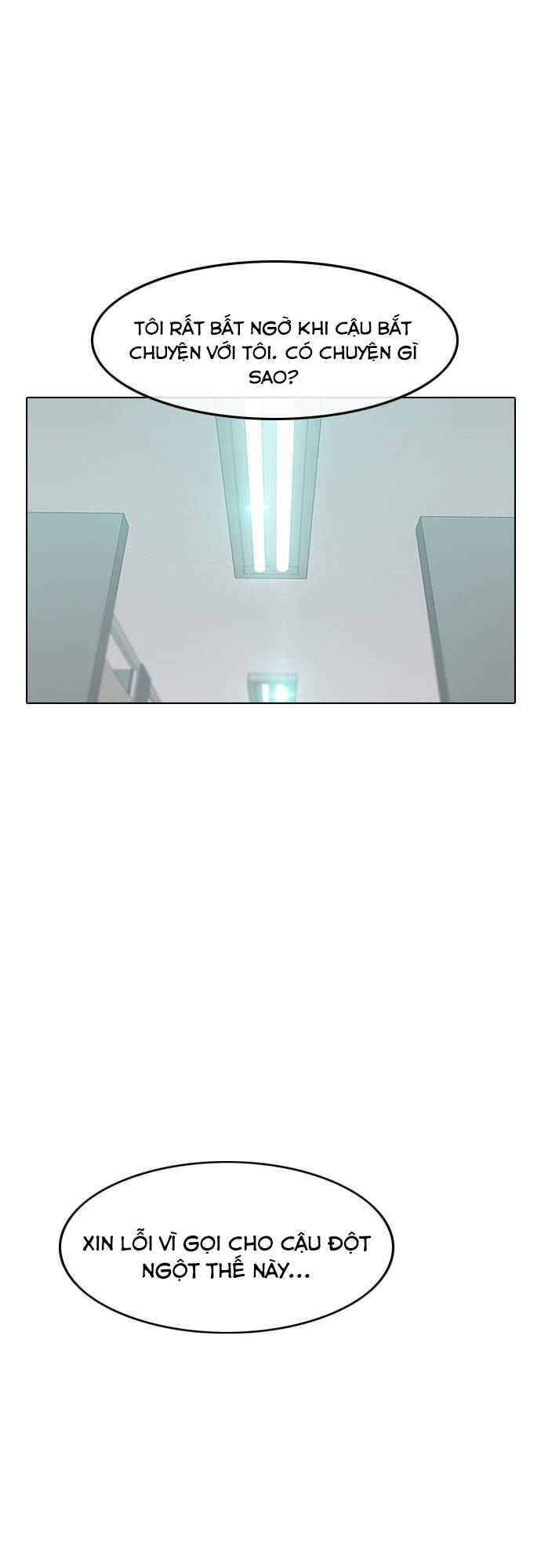 Cô Gái Từ Ứng Dụng Nhắn Tin Ngẫu Nhiên Chap 63 - Next Chap 64