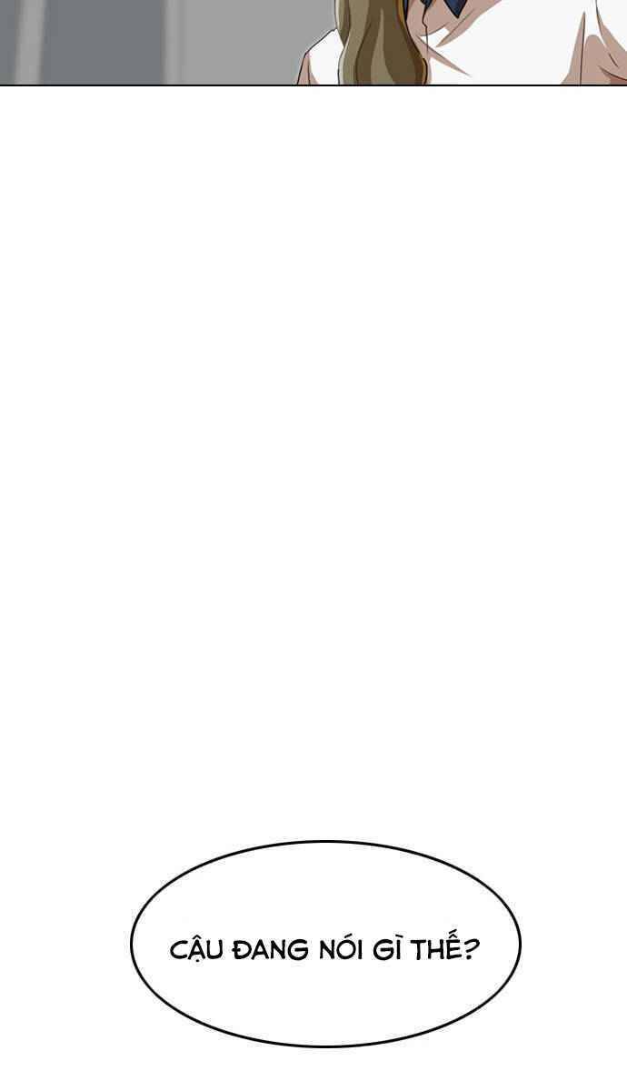 Cô Gái Từ Ứng Dụng Nhắn Tin Ngẫu Nhiên Chap 63 - Next Chap 64