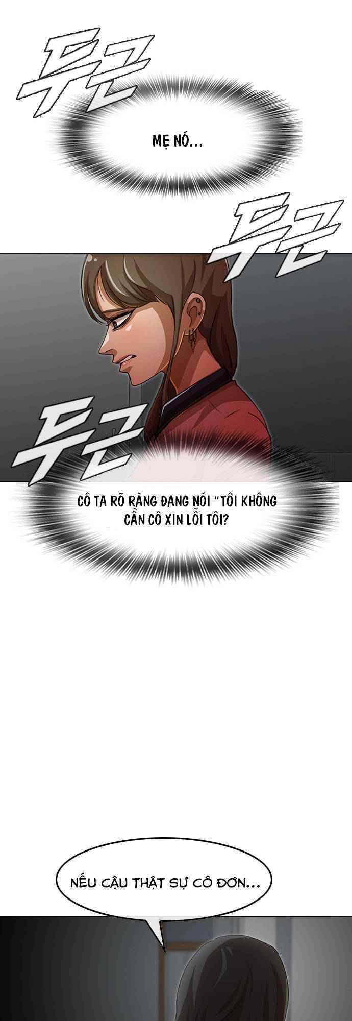 Cô Gái Từ Ứng Dụng Nhắn Tin Ngẫu Nhiên Chap 63 - Next Chap 64